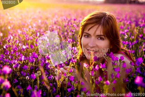 Image of Enjoy the nature