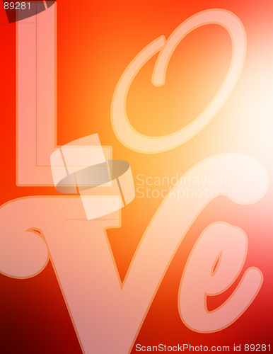 Image of Love