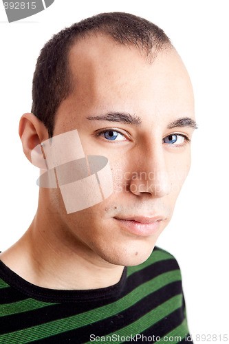 Image of Young man
