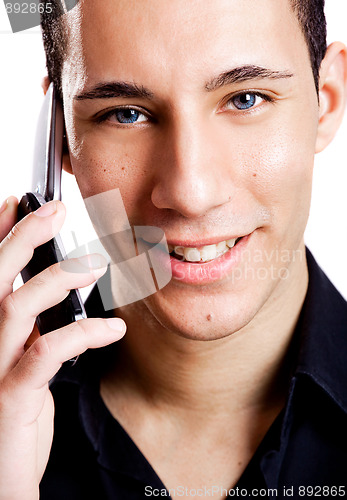 Image of Calling