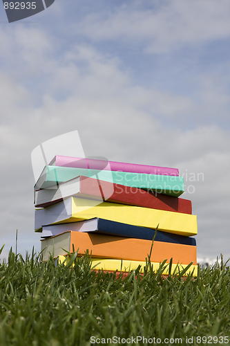 Image of Books