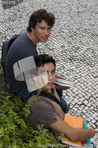 Image of Students