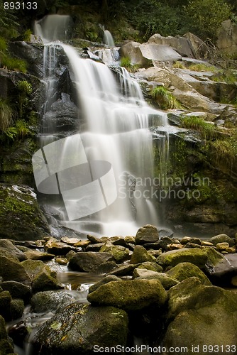 Image of Waterfall