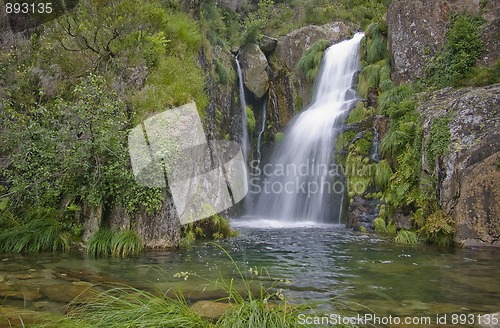 Image of Waterfall