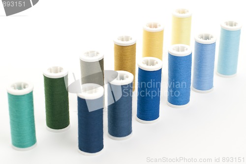 Image of Sewing Thread