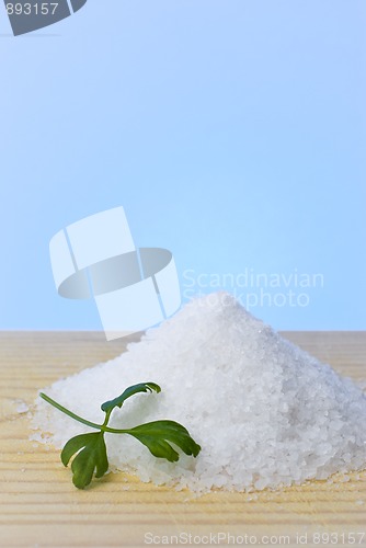 Image of Salt