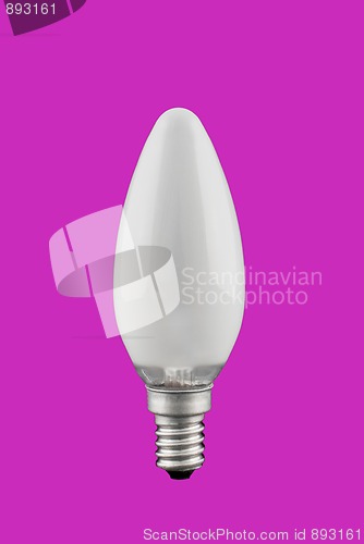 Image of Light bulb