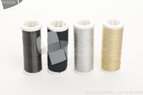 Image of Sewing Thread