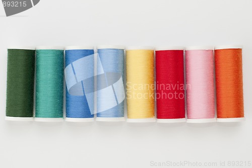 Image of Sewing Thread