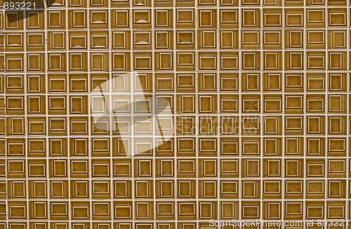 Image of Portuguese glazed tiles 181
