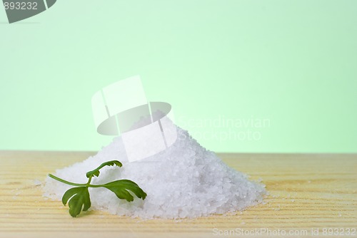 Image of Salt