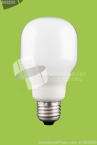 Image of Light bulb