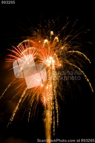 Image of Fireshow