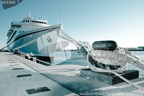 Image of Ship