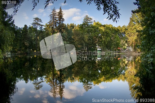 Image of Park
