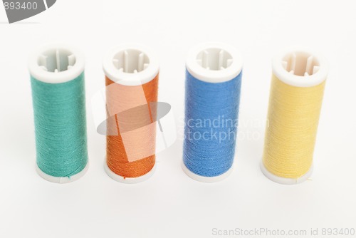 Image of Sewing Thread
