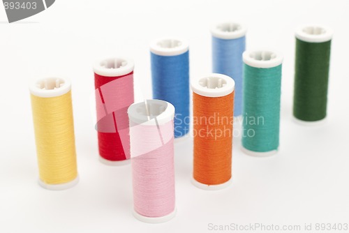 Image of Sewing Thread