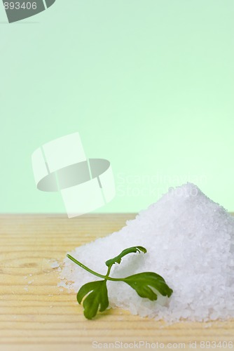 Image of Salt