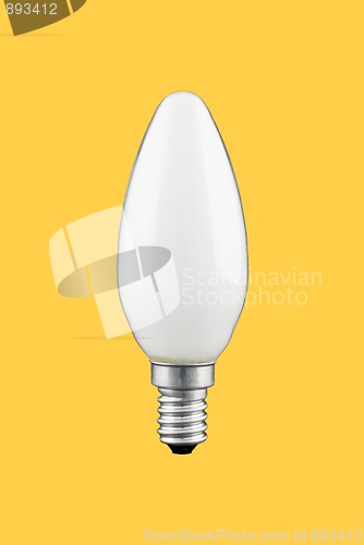 Image of Light bulb