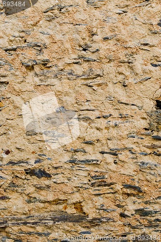 Image of Wall texture