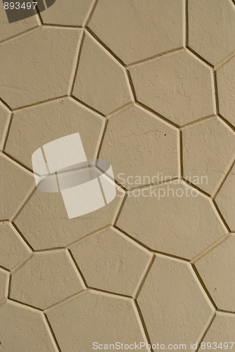 Image of Wall texture
