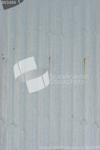 Image of Metal surface