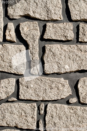 Image of Wall texture