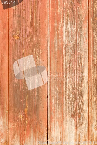 Image of Old wood surface