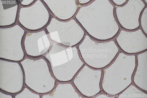 Image of Wall texture