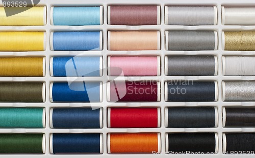 Image of Sewing Thread