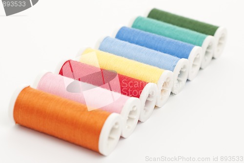 Image of Sewing Thread