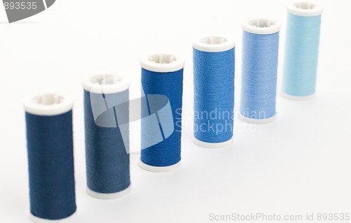 Image of Sewing Thread