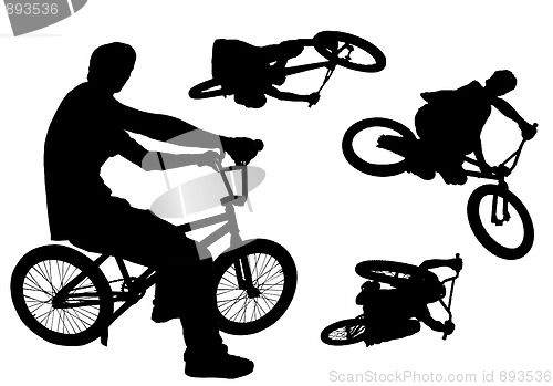 Image of Bmx