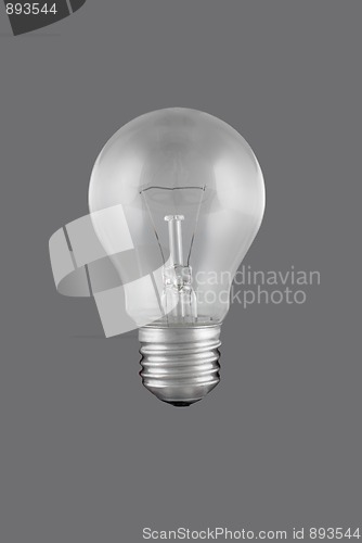 Image of Light bulb