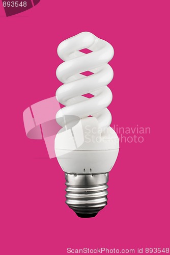 Image of Light bulb