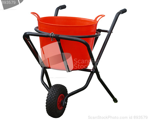 Image of Bucket Trolley