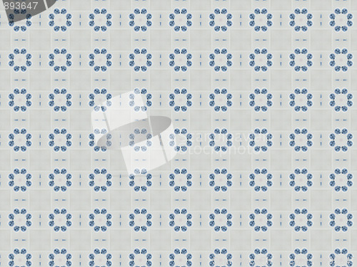 Image of Seamless Background Pattern