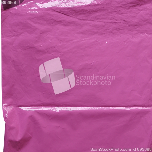 Image of Pink bag