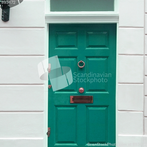 Image of Door