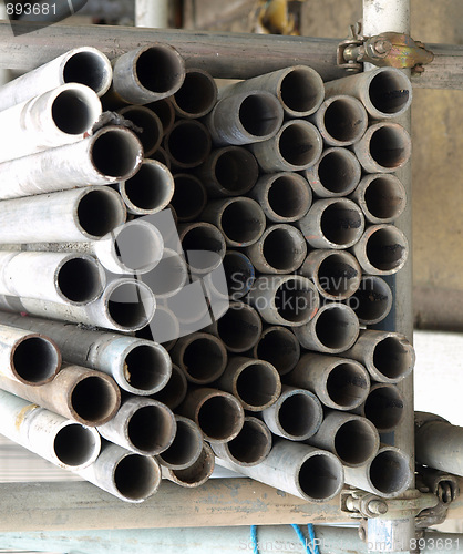 Image of Building site