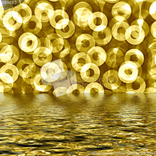 Image of Abstract