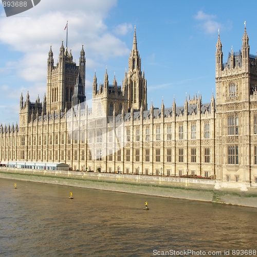 Image of Houses of Parliament