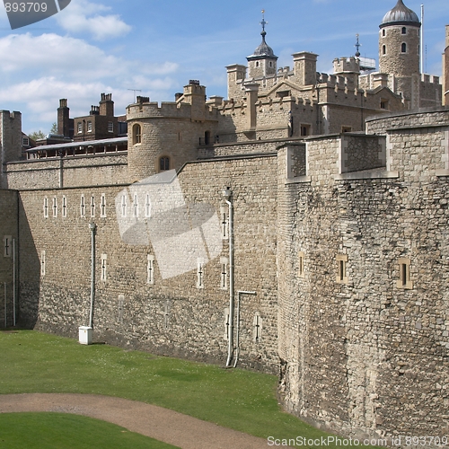 Image of Tower of London