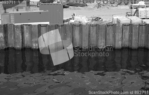 Image of Building site