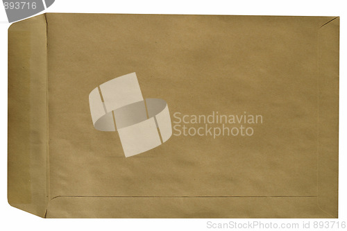 Image of Letter envelope