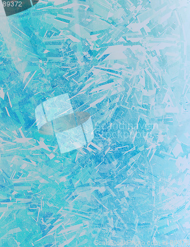 Image of Ice Crystals