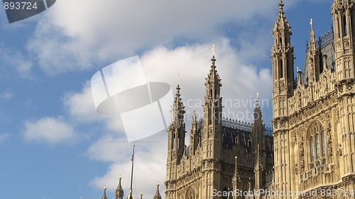 Image of Houses of Parliament