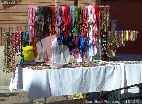 Image of Market