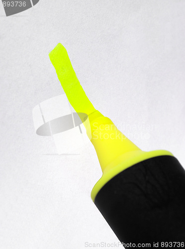 Image of Highlighter marker