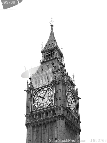 Image of Big Ben